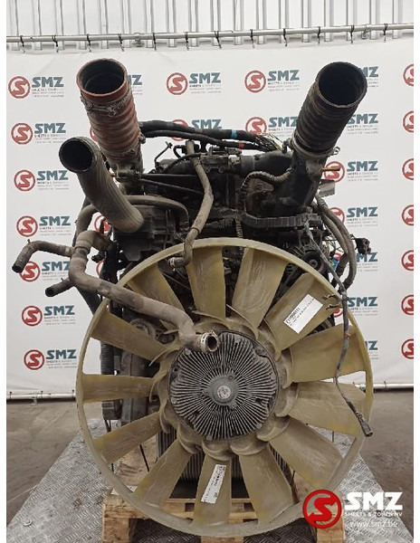 DAF Occ Motor DAF XF106 EURO 6 MX13 340 - Motor za Kamion: slika DAF Occ Motor DAF XF106 EURO 6 MX13 340 - Motor za Kamion DAF Occ Motor DAF XF106 EURO 6 MX13 340 - Motor za Kamion: slika DAF Occ Motor DAF XF106 EURO 6 MX13 340 - Motor za Kamion