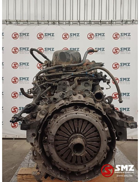 DAF Occ Motor DAF XF106 EURO 6 MX13 340 - Motor za Kamion: slika DAF Occ Motor DAF XF106 EURO 6 MX13 340 - Motor za Kamion DAF Occ Motor DAF XF106 EURO 6 MX13 340 - Motor za Kamion: slika DAF Occ Motor DAF XF106 EURO 6 MX13 340 - Motor za Kamion