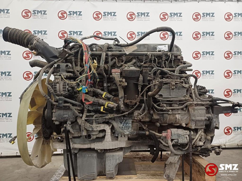 DAF Occ Motor DAF XF106 EURO 6 MX13 340 - Motor za Kamion: slika DAF Occ Motor DAF XF106 EURO 6 MX13 340 - Motor za Kamion DAF Occ Motor DAF XF106 EURO 6 MX13 340 - Motor za Kamion: slika DAF Occ Motor DAF XF106 EURO 6 MX13 340 - Motor za Kamion