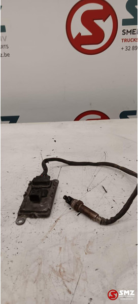 DAF Occ NOX sensor DAF - Senzor za Kamion: slika DAF Occ NOX sensor DAF - Senzor za Kamion DAF Occ NOX sensor DAF - Senzor za Kamion: slika DAF Occ NOX sensor DAF - Senzor za Kamion