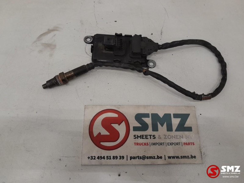 DAF Occ NOX sensor DAF - Senzor za Kamion: slika DAF Occ NOX sensor DAF - Senzor za Kamion DAF Occ NOX sensor DAF - Senzor za Kamion: slika DAF Occ NOX sensor DAF - Senzor za Kamion