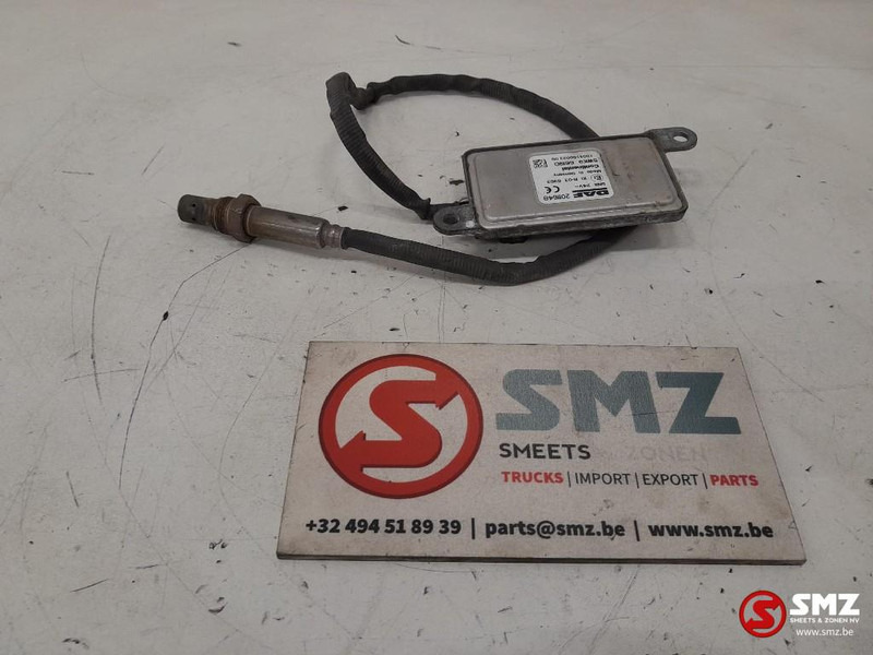 DAF Occ NOX sensor na katalysator DAF - Senzor za Kamion: slika DAF Occ NOX sensor na katalysator DAF - Senzor za Kamion DAF Occ NOX sensor na katalysator DAF - Senzor za Kamion: slika DAF Occ NOX sensor na katalysator DAF - Senzor za Kamion