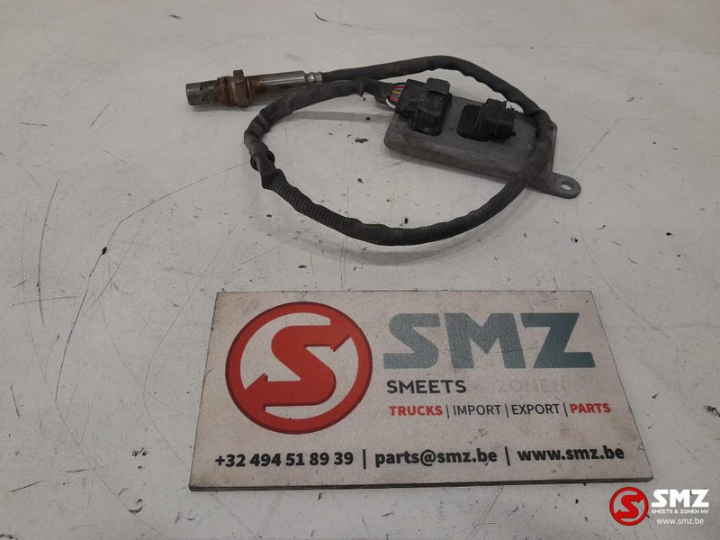 DAF Occ NOX sensor na katalysator DAF - Senzor za Kamion: slika DAF Occ NOX sensor na katalysator DAF - Senzor za Kamion DAF Occ NOX sensor na katalysator DAF - Senzor za Kamion: slika DAF Occ NOX sensor na katalysator DAF - Senzor za Kamion