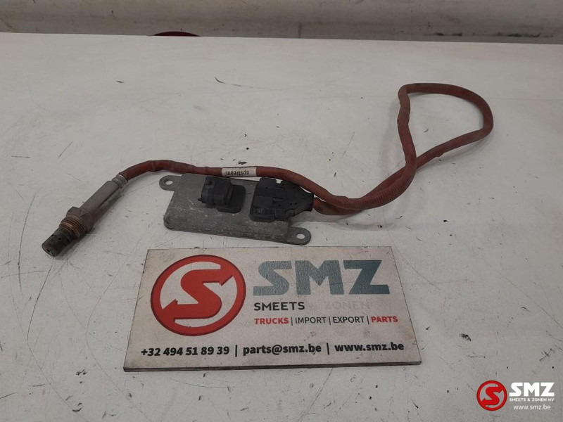 DAF Occ NOX sensor voor katalysator DAF - Senzor za Kamion: slika DAF Occ NOX sensor voor katalysator DAF - Senzor za Kamion DAF Occ NOX sensor voor katalysator DAF - Senzor za Kamion: slika DAF Occ NOX sensor voor katalysator DAF - Senzor za Kamion