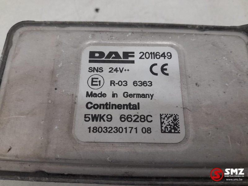 DAF Occ NOX sensor voor katalysator DAF - Senzor za Kamion: slika DAF Occ NOX sensor voor katalysator DAF - Senzor za Kamion DAF Occ NOX sensor voor katalysator DAF - Senzor za Kamion: slika DAF Occ NOX sensor voor katalysator DAF - Senzor za Kamion
