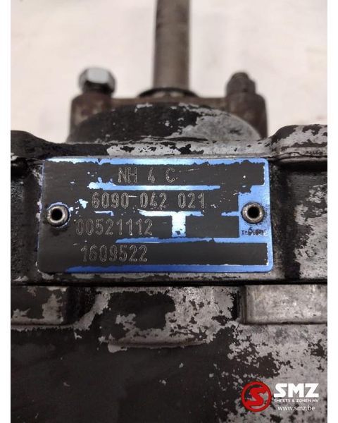 DAF Occ PTO DAF XF 105 1609522 - Osovina i dijelovi za Kamion: slika DAF Occ PTO DAF XF 105 1609522 - Osovina i dijelovi za Kamion DAF Occ PTO DAF XF 105 1609522 - Osovina i dijelovi za Kamion: slika DAF Occ PTO DAF XF 105 1609522 - Osovina i dijelovi za Kamion