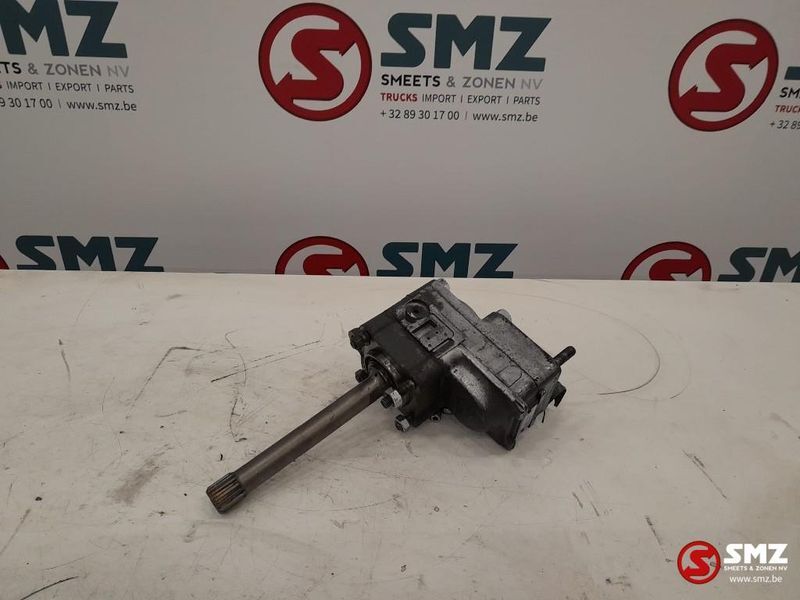 DAF Occ PTO DAF XF 105 1609522 - Osovina i dijelovi za Kamion: slika DAF Occ PTO DAF XF 105 1609522 - Osovina i dijelovi za Kamion DAF Occ PTO DAF XF 105 1609522 - Osovina i dijelovi za Kamion: slika DAF Occ PTO DAF XF 105 1609522 - Osovina i dijelovi za Kamion