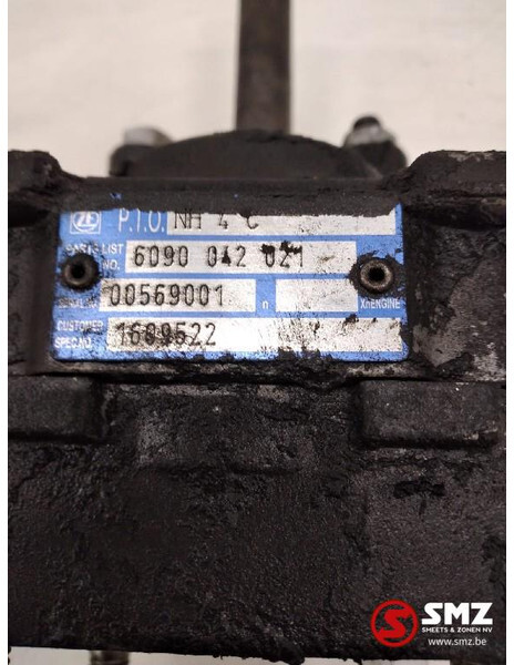 DAF Occ PTO NH4C DAF XF 105 1609522 - Osovina i dijelovi za Kamion: slika DAF Occ PTO NH4C DAF XF 105 1609522 - Osovina i dijelovi za Kamion DAF Occ PTO NH4C DAF XF 105 1609522 - Osovina i dijelovi za Kamion: slika DAF Occ PTO NH4C DAF XF 105 1609522 - Osovina i dijelovi za Kamion