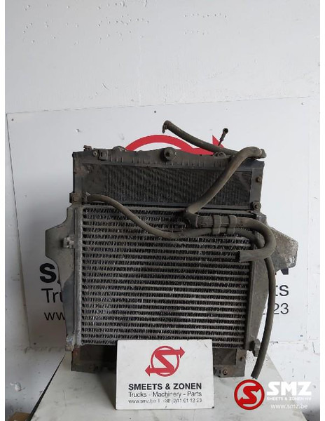 DAF Occ Radiator met intercooler LF 45 - Hladnjak za Kamion: slika DAF Occ Radiator met intercooler LF 45 - Hladnjak za Kamion DAF Occ Radiator met intercooler LF 45 - Hladnjak za Kamion: slika DAF Occ Radiator met intercooler LF 45 - Hladnjak za Kamion