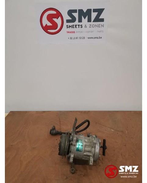 DAF Occ airco compressor daf xf - A/C kompresor za Kamion: slika DAF Occ airco compressor daf xf - A/C kompresor za Kamion DAF Occ airco compressor daf xf - A/C kompresor za Kamion: slika DAF Occ airco compressor daf xf - A/C kompresor za Kamion