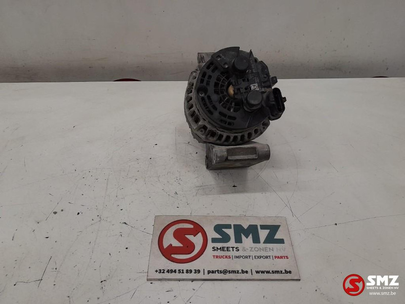 DAF Occ alternator DAF - Alternator za Kamion: slika DAF Occ alternator DAF - Alternator za Kamion DAF Occ alternator DAF - Alternator za Kamion: slika DAF Occ alternator DAF - Alternator za Kamion