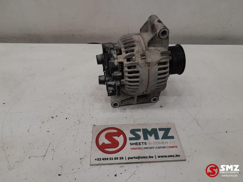 DAF Occ alternator DAF - Alternator za Kamion: slika DAF Occ alternator DAF - Alternator za Kamion DAF Occ alternator DAF - Alternator za Kamion: slika DAF Occ alternator DAF - Alternator za Kamion