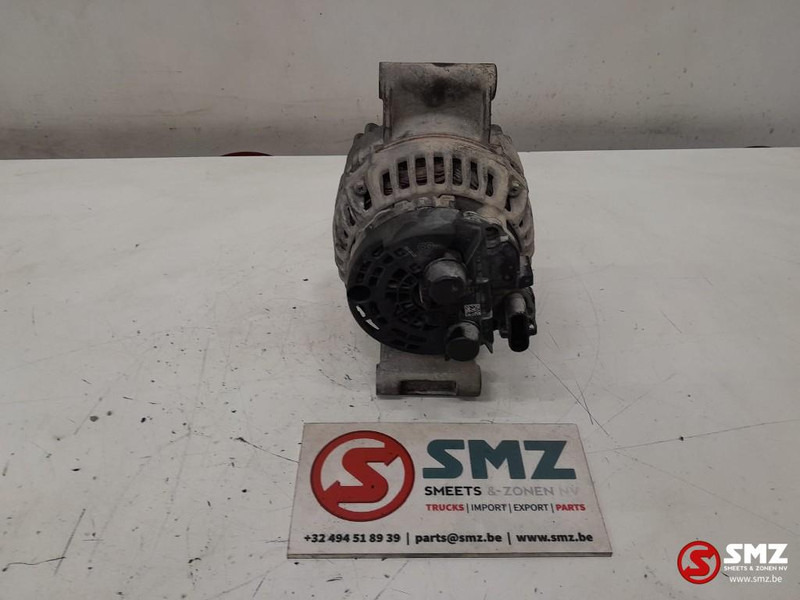 DAF Occ alternator DAF - Alternator za Kamion: slika DAF Occ alternator DAF - Alternator za Kamion DAF Occ alternator DAF - Alternator za Kamion: slika DAF Occ alternator DAF - Alternator za Kamion