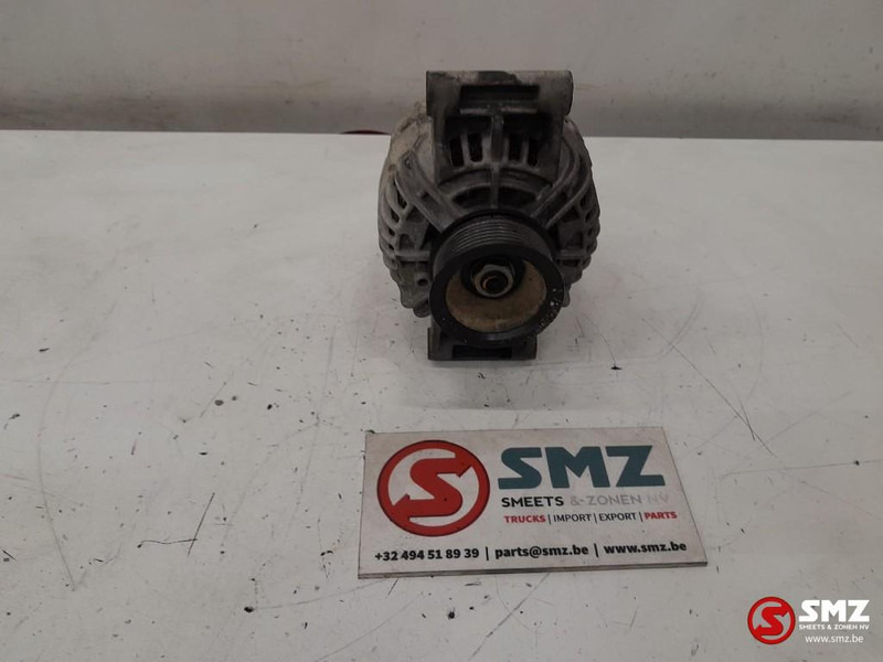 DAF Occ alternator DAF - Alternator za Kamion: slika DAF Occ alternator DAF - Alternator za Kamion DAF Occ alternator DAF - Alternator za Kamion: slika DAF Occ alternator DAF - Alternator za Kamion