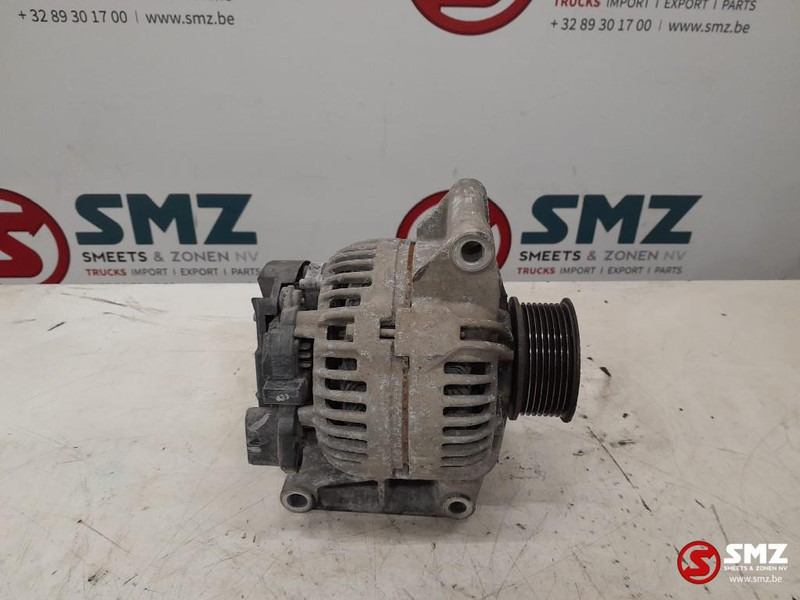 DAF Occ alternator DAF EURO 6 - Alternator za Kamion: slika DAF Occ alternator DAF EURO 6 - Alternator za Kamion DAF Occ alternator DAF EURO 6 - Alternator za Kamion: slika DAF Occ alternator DAF EURO 6 - Alternator za Kamion