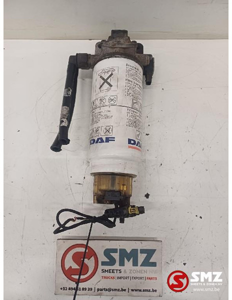 DAF Occ brandstoffilter DAF - Filter goriva za Kamion: slika DAF Occ brandstoffilter DAF - Filter goriva za Kamion DAF Occ brandstoffilter DAF - Filter goriva za Kamion: slika DAF Occ brandstoffilter DAF - Filter goriva za Kamion