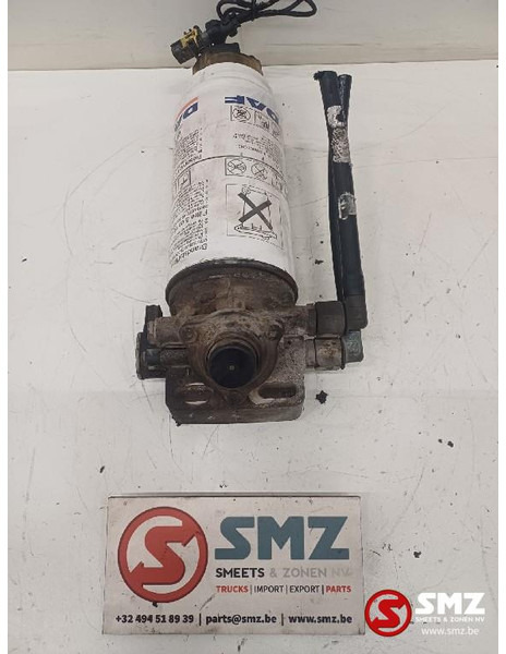 DAF Occ brandstoffilter DAF - Filter goriva za Kamion: slika DAF Occ brandstoffilter DAF - Filter goriva za Kamion DAF Occ brandstoffilter DAF - Filter goriva za Kamion: slika DAF Occ brandstoffilter DAF - Filter goriva za Kamion