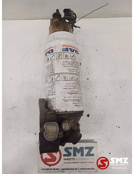 DAF Occ brandstoffilter DAF - Filter goriva za Kamion: slika DAF Occ brandstoffilter DAF - Filter goriva za Kamion DAF Occ brandstoffilter DAF - Filter goriva za Kamion: slika DAF Occ brandstoffilter DAF - Filter goriva za Kamion