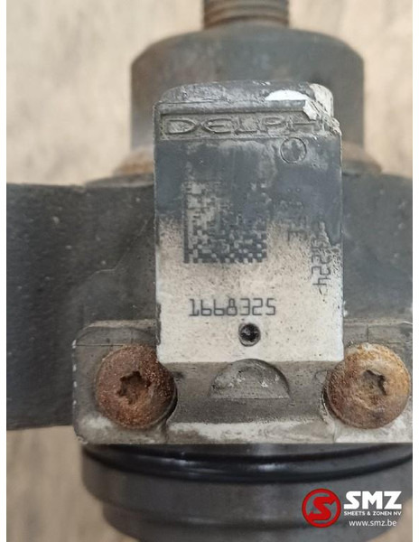 DAF Occ brandstofinjectiepomp Euro 5 DAF - Pumpa goriva za Kamion: slika DAF Occ brandstofinjectiepomp Euro 5 DAF - Pumpa goriva za Kamion DAF Occ brandstofinjectiepomp Euro 5 DAF - Pumpa goriva za Kamion: slika DAF Occ brandstofinjectiepomp Euro 5 DAF - Pumpa goriva za Kamion