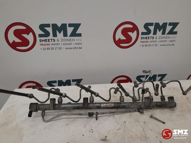 DAF Occ brandstofrail + brandstofinjectieleidingen MX1 - Sustav goriva za Kamion: slika DAF Occ brandstofrail + brandstofinjectieleidingen MX1 - Sustav goriva za Kamion DAF Occ brandstofrail + brandstofinjectieleidingen MX1 - Sustav goriva za Kamion: slika DAF Occ brandstofrail + brandstofinjectieleidingen MX1 - Sustav goriva za Kamion