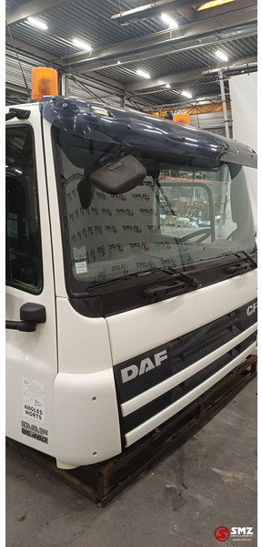 DAF Occ cabine DAF - Kabina i unutrašnjost za Kamion: slika DAF Occ cabine DAF - Kabina i unutrašnjost za Kamion DAF Occ cabine DAF - Kabina i unutrašnjost za Kamion: slika DAF Occ cabine DAF - Kabina i unutrašnjost za Kamion