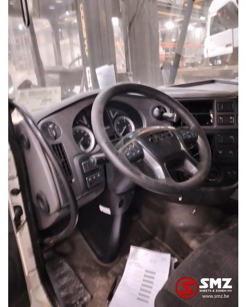 DAF Occ cabine DAF XF 106 SPACECAB EURO 6 - Kabina i unutrašnjost za Kamion: slika DAF Occ cabine DAF XF 106 SPACECAB EURO 6 - Kabina i unutrašnjost za Kamion DAF Occ cabine DAF XF 106 SPACECAB EURO 6 - Kabina i unutrašnjost za Kamion: slika DAF Occ cabine DAF XF 106 SPACECAB EURO 6 - Kabina i unutrašnjost za Kamion