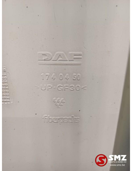 DAF Occ cabinespoiler rechts DAF - Aerodinamika/ Spojler za Kamion: slika DAF Occ cabinespoiler rechts DAF - Aerodinamika/ Spojler za Kamion DAF Occ cabinespoiler rechts DAF - Aerodinamika/ Spojler za Kamion: slika DAF Occ cabinespoiler rechts DAF - Aerodinamika/ Spojler za Kamion