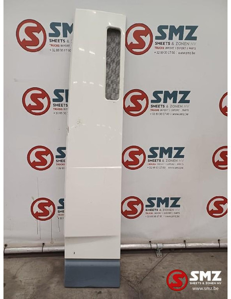 DAF Occ cabinespoiler rechts DAF - Aerodinamika/ Spojler za Kamion: slika DAF Occ cabinespoiler rechts DAF - Aerodinamika/ Spojler za Kamion DAF Occ cabinespoiler rechts DAF - Aerodinamika/ Spojler za Kamion: slika DAF Occ cabinespoiler rechts DAF - Aerodinamika/ Spojler za Kamion