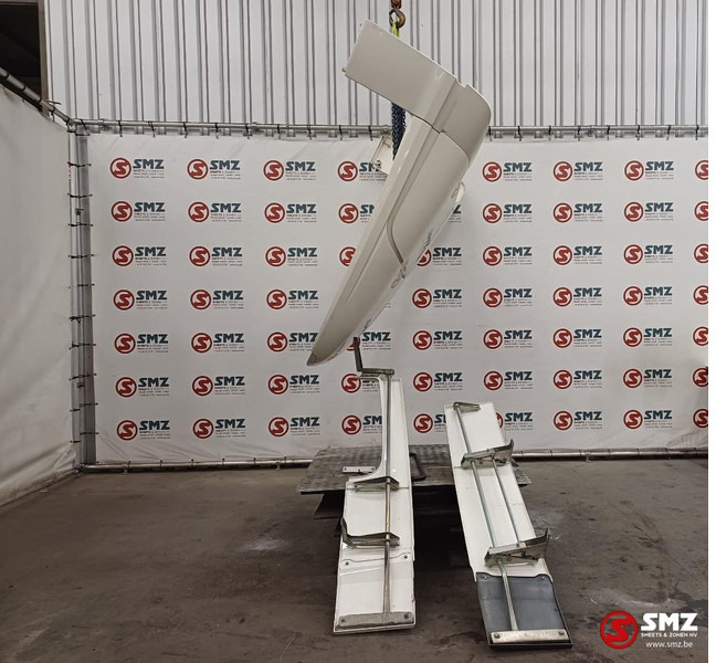 DAF Occ cabinespoilerset DAF - Aerodinamika/ Spojler za Kamion: slika DAF Occ cabinespoilerset DAF - Aerodinamika/ Spojler za Kamion DAF Occ cabinespoilerset DAF - Aerodinamika/ Spojler za Kamion: slika DAF Occ cabinespoilerset DAF - Aerodinamika/ Spojler za Kamion