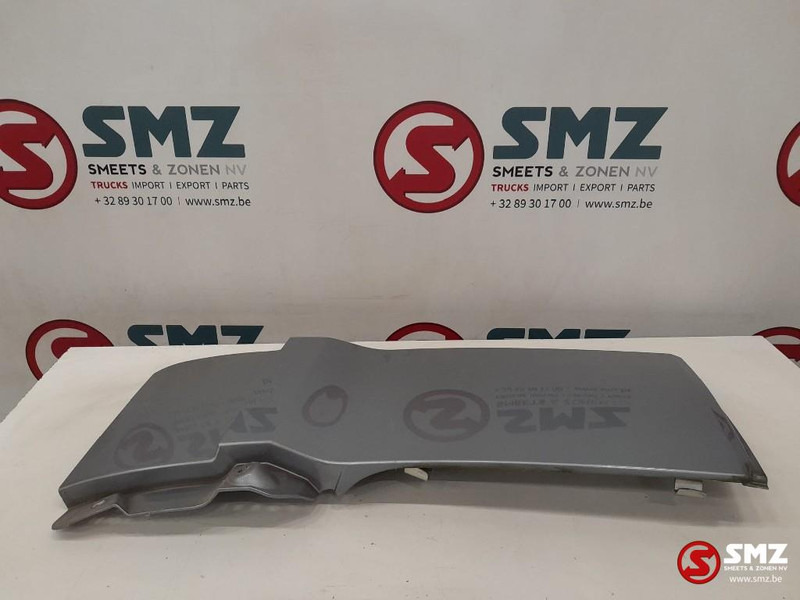 DAF Occ cabinezijspoiler linksboven DAF - Aerodinamika/ Spojler za Kamion: slika DAF Occ cabinezijspoiler linksboven DAF - Aerodinamika/ Spojler za Kamion DAF Occ cabinezijspoiler linksboven DAF - Aerodinamika/ Spojler za Kamion: slika DAF Occ cabinezijspoiler linksboven DAF - Aerodinamika/ Spojler za Kamion