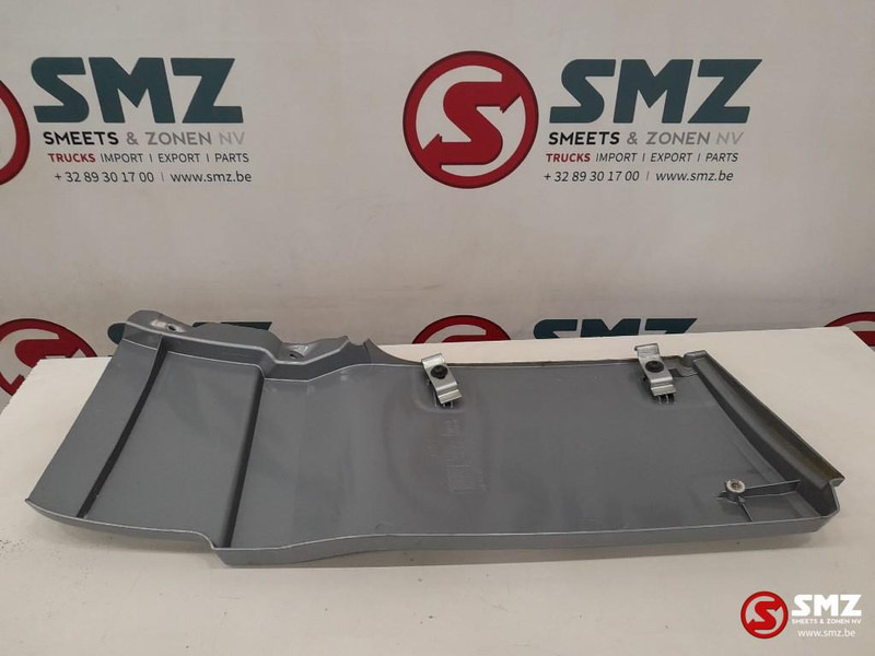 DAF Occ cabinezijspoiler linksboven DAF - Aerodinamika/ Spojler za Kamion: slika DAF Occ cabinezijspoiler linksboven DAF - Aerodinamika/ Spojler za Kamion DAF Occ cabinezijspoiler linksboven DAF - Aerodinamika/ Spojler za Kamion: slika DAF Occ cabinezijspoiler linksboven DAF - Aerodinamika/ Spojler za Kamion
