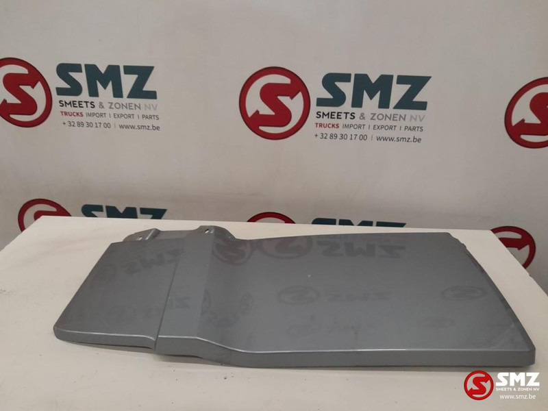 DAF Occ cabinezijspoiler rechtsboven DAF - Aerodinamika/ Spojler za Kamion: slika DAF Occ cabinezijspoiler rechtsboven DAF - Aerodinamika/ Spojler za Kamion DAF Occ cabinezijspoiler rechtsboven DAF - Aerodinamika/ Spojler za Kamion: slika DAF Occ cabinezijspoiler rechtsboven DAF - Aerodinamika/ Spojler za Kamion