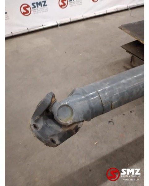 DAF Occ cardanas DAF XF 106 1994604 - Polosovina za Kamion: slika DAF Occ cardanas DAF XF 106 1994604 - Polosovina za Kamion DAF Occ cardanas DAF XF 106 1994604 - Polosovina za Kamion: slika DAF Occ cardanas DAF XF 106 1994604 - Polosovina za Kamion