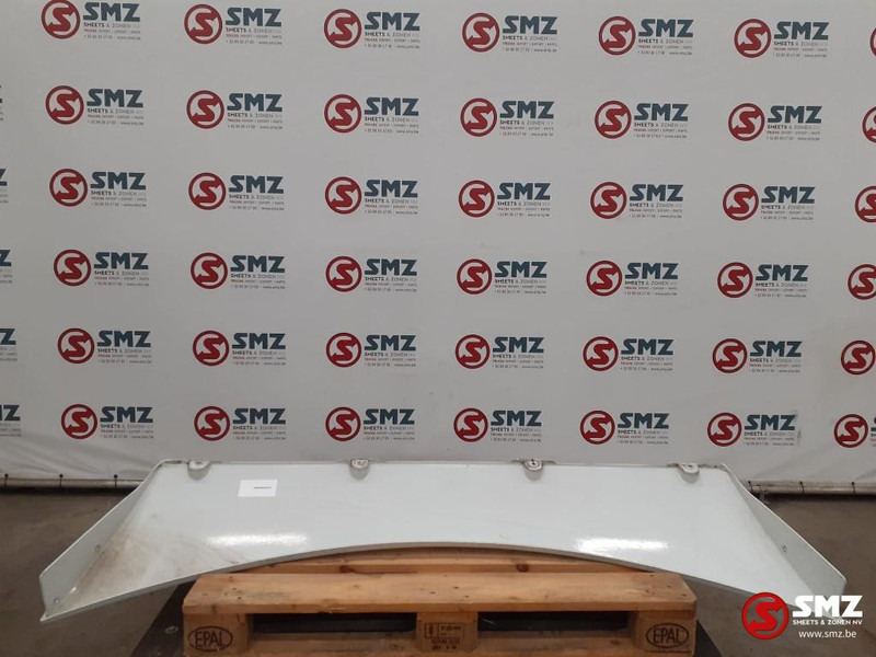 DAF Occ dakspoiler DAF - Aerodinamika/ Spojler za Kamion: slika DAF Occ dakspoiler DAF - Aerodinamika/ Spojler za Kamion DAF Occ dakspoiler DAF - Aerodinamika/ Spojler za Kamion: slika DAF Occ dakspoiler DAF - Aerodinamika/ Spojler za Kamion