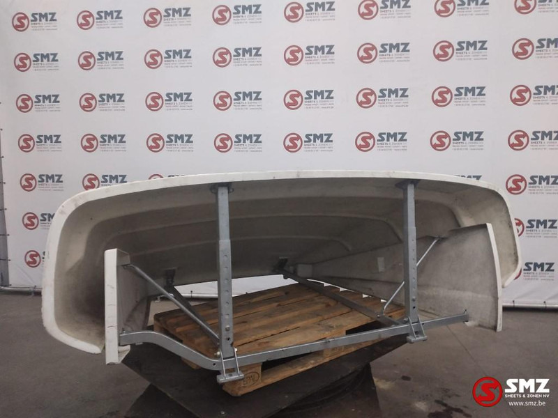 DAF Occ dakspoiler DAF CF L2H1 Euro6 1375374 - Aerodinamika/ Spojler za Kamion: slika DAF Occ dakspoiler DAF CF L2H1 Euro6 1375374 - Aerodinamika/ Spojler za Kamion DAF Occ dakspoiler DAF CF L2H1 Euro6 1375374 - Aerodinamika/ Spojler za Kamion: slika DAF Occ dakspoiler DAF CF L2H1 Euro6 1375374 - Aerodinamika/ Spojler za Kamion