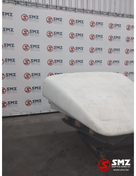 DAF Occ dakspoiler DAF CF L2H1 Euro6 1375374 - Aerodinamika/ Spojler za Kamion: slika DAF Occ dakspoiler DAF CF L2H1 Euro6 1375374 - Aerodinamika/ Spojler za Kamion DAF Occ dakspoiler DAF CF L2H1 Euro6 1375374 - Aerodinamika/ Spojler za Kamion: slika DAF Occ dakspoiler DAF CF L2H1 Euro6 1375374 - Aerodinamika/ Spojler za Kamion