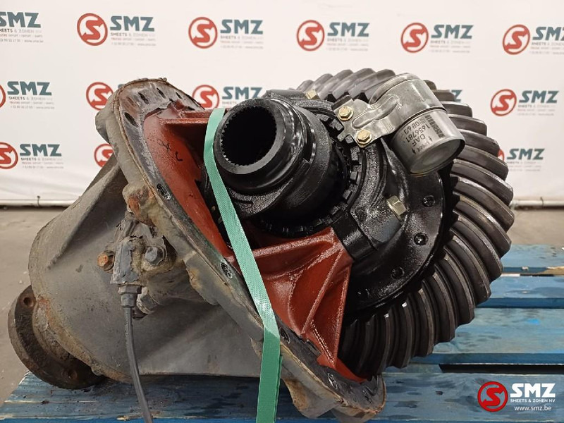 DAF Occ differentiëel AAS1347 i=2,69 DAF - Diferencijalni zupčanik za Kamion: slika DAF Occ differentiëel AAS1347 i=2,69 DAF - Diferencijalni zupčanik za Kamion DAF Occ differentiëel AAS1347 i=2,69 DAF - Diferencijalni zupčanik za Kamion: slika DAF Occ differentiëel AAS1347 i=2,69 DAF - Diferencijalni zupčanik za Kamion