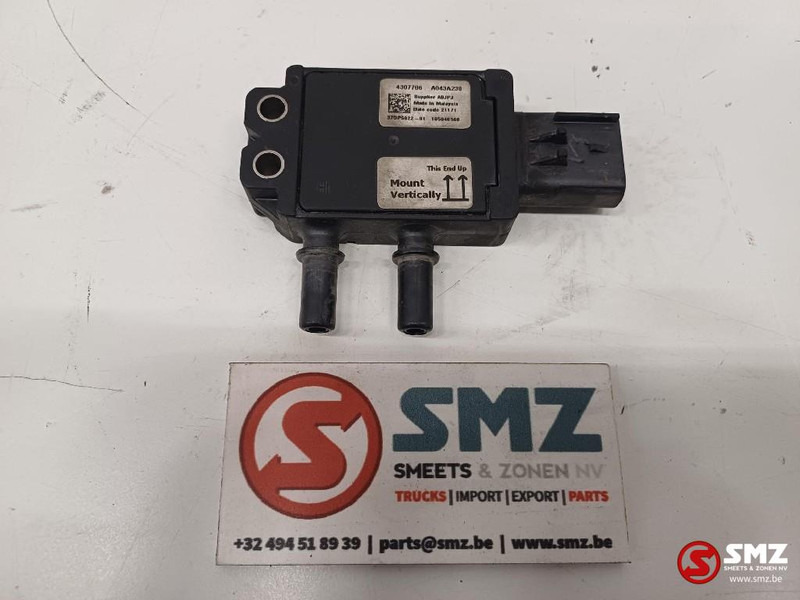 DAF Occ differentiëeldruksensor DAF - Senzor za Kamion: slika DAF Occ differentiëeldruksensor DAF - Senzor za Kamion DAF Occ differentiëeldruksensor DAF - Senzor za Kamion: slika DAF Occ differentiëeldruksensor DAF - Senzor za Kamion