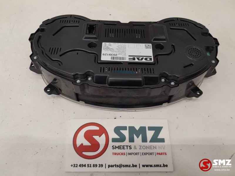 DAF Occ instrumentenpaneel DAF - Ploča s instrumentima za Kamion: slika DAF Occ instrumentenpaneel DAF - Ploča s instrumentima za Kamion DAF Occ instrumentenpaneel DAF - Ploča s instrumentima za Kamion: slika DAF Occ instrumentenpaneel DAF - Ploča s instrumentima za Kamion