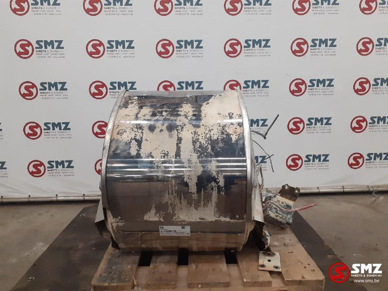 DAF Occ katalysator Euro 5 DAF - Katalizator za Kamion: slika DAF Occ katalysator Euro 5 DAF - Katalizator za Kamion DAF Occ katalysator Euro 5 DAF - Katalizator za Kamion: slika DAF Occ katalysator Euro 5 DAF - Katalizator za Kamion