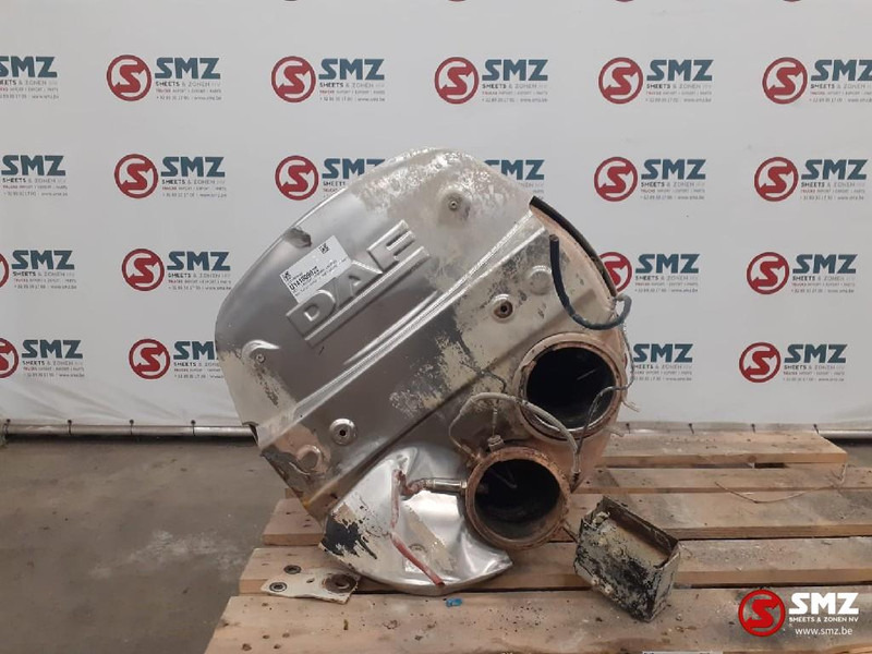 DAF Occ katalysator Euro 5 DAF - Katalizator za Kamion: slika DAF Occ katalysator Euro 5 DAF - Katalizator za Kamion DAF Occ katalysator Euro 5 DAF - Katalizator za Kamion: slika DAF Occ katalysator Euro 5 DAF - Katalizator za Kamion