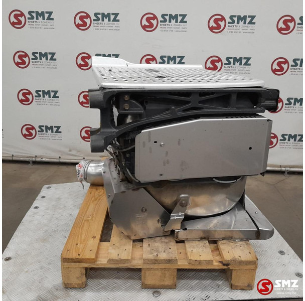 DAF Occ katalysator Euro 6 DAF - Katalizator za Kamion: slika DAF Occ katalysator Euro 6 DAF - Katalizator za Kamion DAF Occ katalysator Euro 6 DAF - Katalizator za Kamion: slika DAF Occ katalysator Euro 6 DAF - Katalizator za Kamion