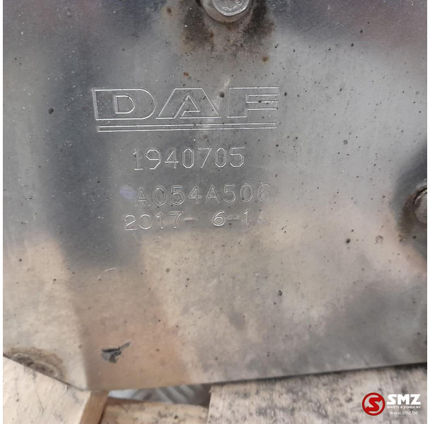 DAF Occ katalysator Euro 6 DAF - Katalizator za Kamion: slika DAF Occ katalysator Euro 6 DAF - Katalizator za Kamion DAF Occ katalysator Euro 6 DAF - Katalizator za Kamion: slika DAF Occ katalysator Euro 6 DAF - Katalizator za Kamion