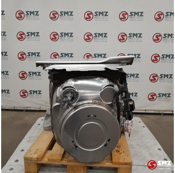 DAF Occ katalysator Euro 6 DAF - Katalizator za Kamion: slika DAF Occ katalysator Euro 6 DAF - Katalizator za Kamion DAF Occ katalysator Euro 6 DAF - Katalizator za Kamion: slika DAF Occ katalysator Euro 6 DAF - Katalizator za Kamion