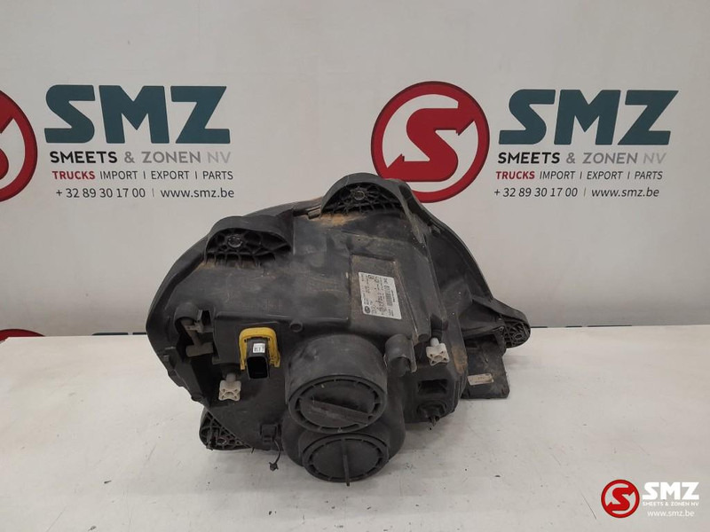 DAF Occ koplamp DAF - Prednja svjetla za Kamion: slika DAF Occ koplamp DAF - Prednja svjetla za Kamion DAF Occ koplamp DAF - Prednja svjetla za Kamion: slika DAF Occ koplamp DAF - Prednja svjetla za Kamion