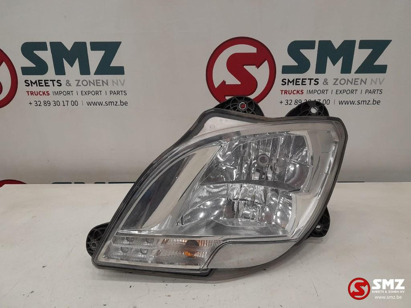 DAF Occ koplamp DAF - Prednja svjetla za Kamion: slika DAF Occ koplamp DAF - Prednja svjetla za Kamion DAF Occ koplamp DAF - Prednja svjetla za Kamion: slika DAF Occ koplamp DAF - Prednja svjetla za Kamion