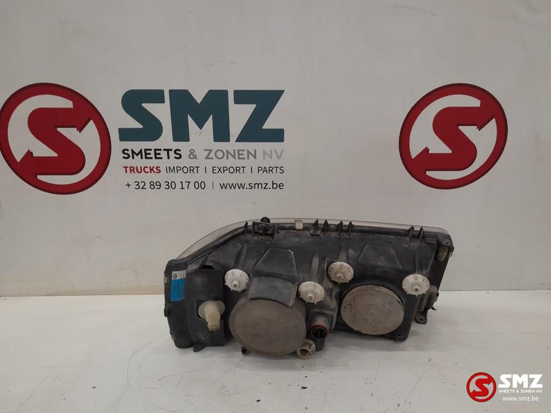 DAF Occ koplamp links DAF - Prednja svjetla za Kamion: slika DAF Occ koplamp links DAF - Prednja svjetla za Kamion DAF Occ koplamp links DAF - Prednja svjetla za Kamion: slika DAF Occ koplamp links DAF - Prednja svjetla za Kamion