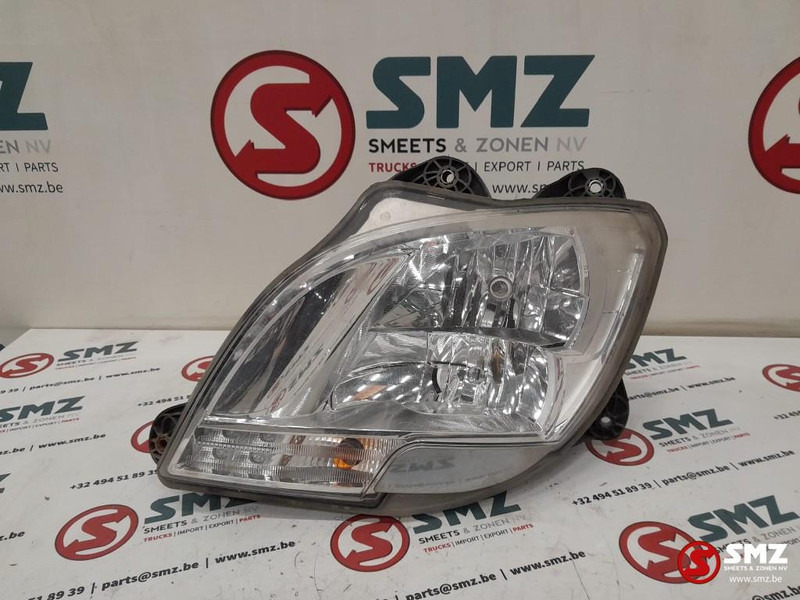 DAF Occ koplamp links DAF - Prednja svjetla za Kamion: slika DAF Occ koplamp links DAF - Prednja svjetla za Kamion DAF Occ koplamp links DAF - Prednja svjetla za Kamion: slika DAF Occ koplamp links DAF - Prednja svjetla za Kamion