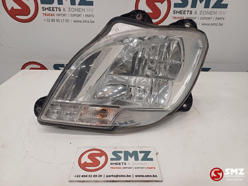 DAF Occ koplamp links DAF - Prednja svjetla za Kamion: slika DAF Occ koplamp links DAF - Prednja svjetla za Kamion DAF Occ koplamp links DAF - Prednja svjetla za Kamion: slika DAF Occ koplamp links DAF - Prednja svjetla za Kamion