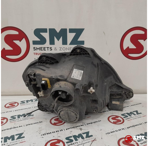 DAF Occ koplamp links DAF - Prednja svjetla za Kamion: slika DAF Occ koplamp links DAF - Prednja svjetla za Kamion DAF Occ koplamp links DAF - Prednja svjetla za Kamion: slika DAF Occ koplamp links DAF - Prednja svjetla za Kamion